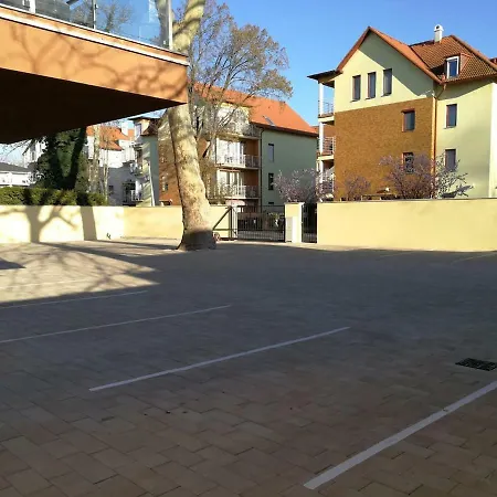 Apartment Azur Wellness Apartman