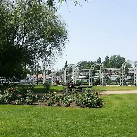Azur Wellness Apartman