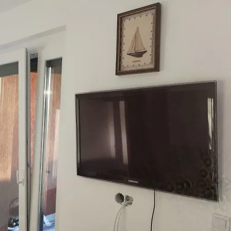 Azur Wellness Apartman Siofok