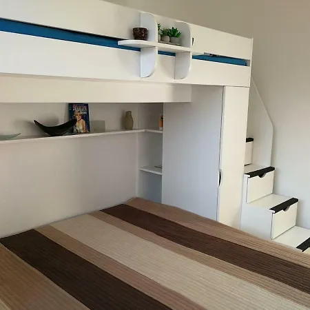 Azur Wellness Apartman Apartment *