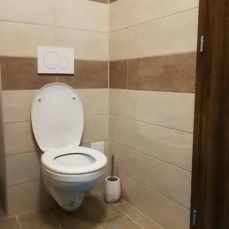 Apartment Azur Wellness Apartman
