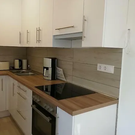 Apartment Azur Wellness Apartman