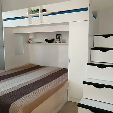 Azur Wellness Apartman Apartment *