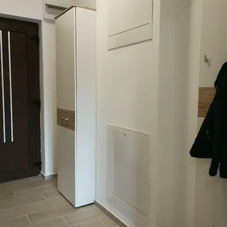 Azur Wellness Apartman Apartment