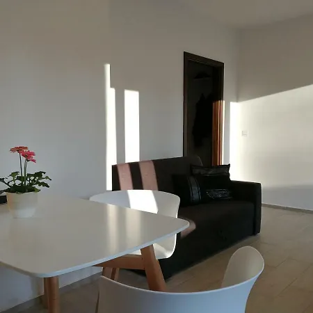 Apartment Azur Wellness Apartman *